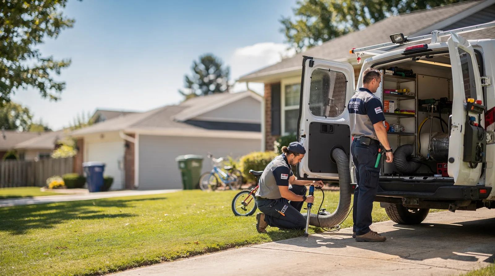 24/7 HVAC Repair & AC Replacement in Beedeville, AR near me
